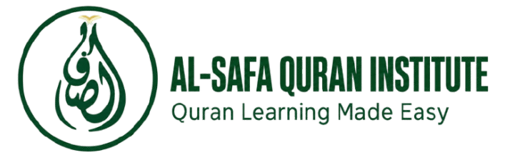 Al-SAFA Quran Institute
