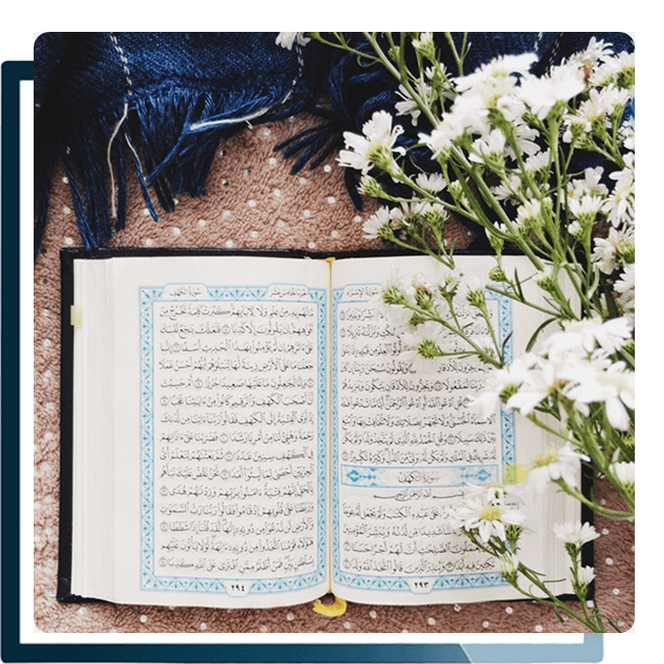 online quran academy