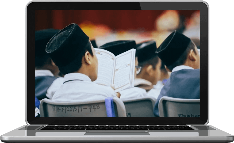 online quran decvice